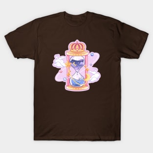 Aesthetic Hourglass T-Shirt